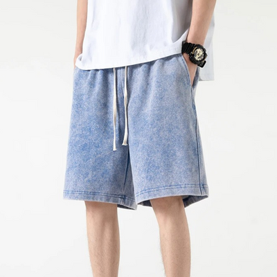 Francis Shorts - Sydney Thomas