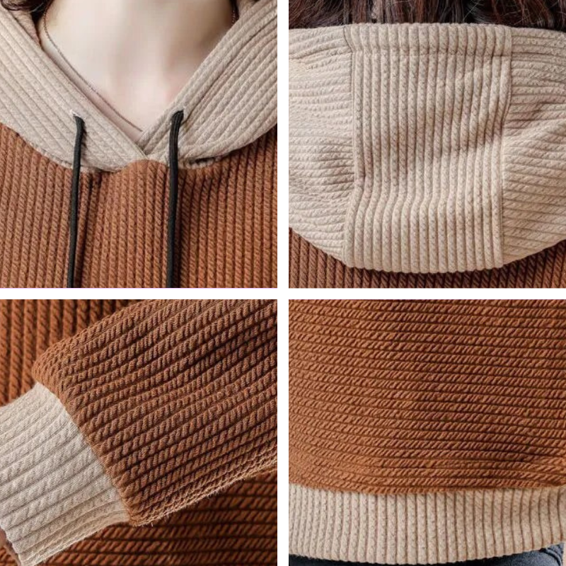 Malibu Cotton Hoodie