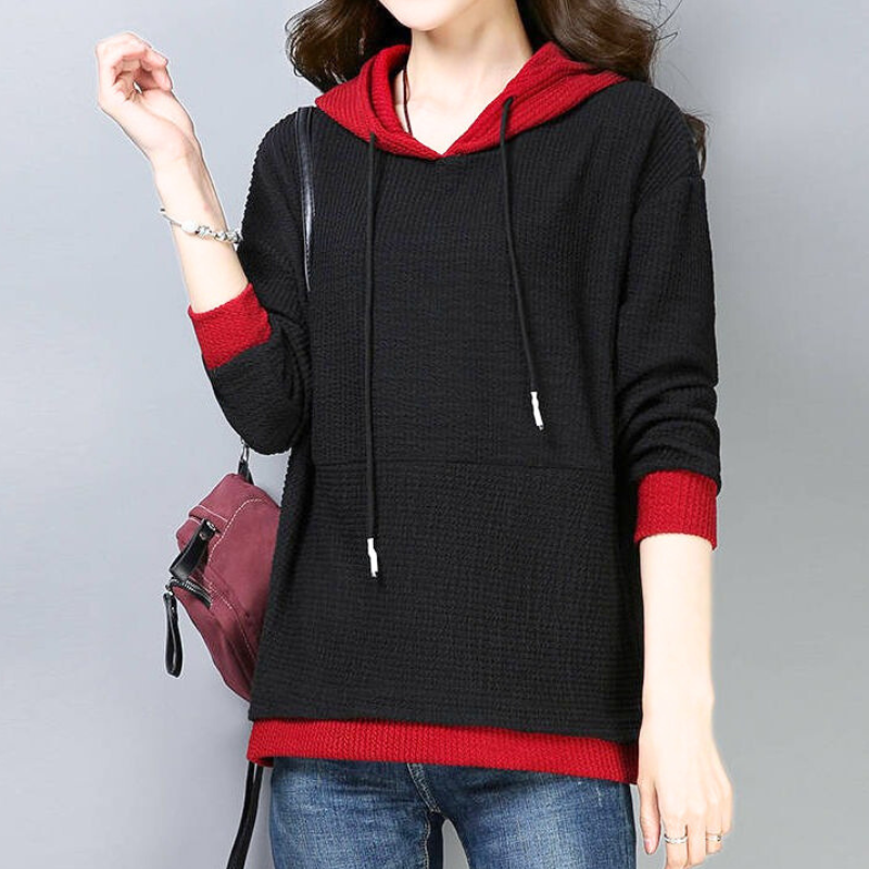 Malibu Cotton Hoodie