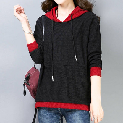 Malibu Cotton Hoodie