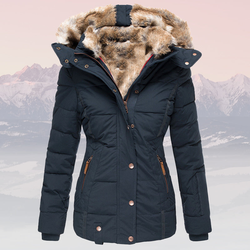 Aspen Outerwear Jacket