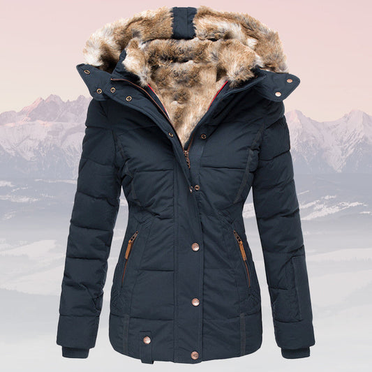 Aspen Outerwear Jacket