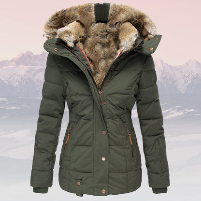 Aspen Outerwear Jacket