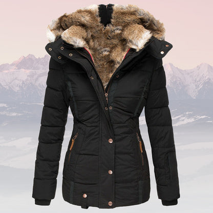 Aspen Outerwear Jacket