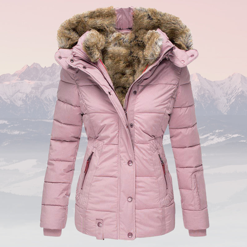 Aspen Outerwear Jacket