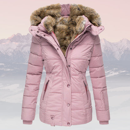 Aspen Outerwear Jacket
