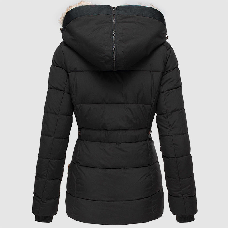 Aspen Outerwear Jacket