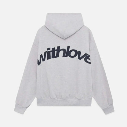 Milan Cotton Hoodie