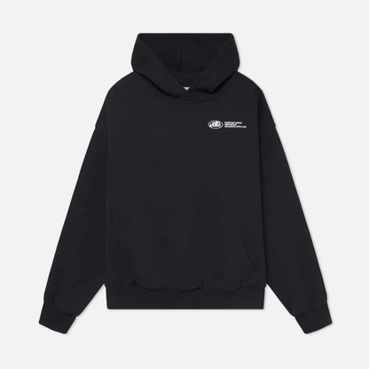 Milan Cotton Hoodie