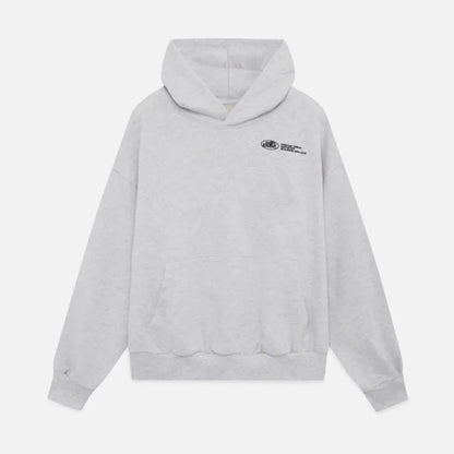 Milan Cotton Hoodie