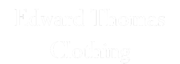 Edward Thomas