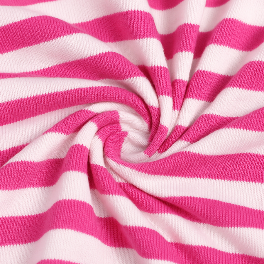 Milan Cotton Long Sleeve