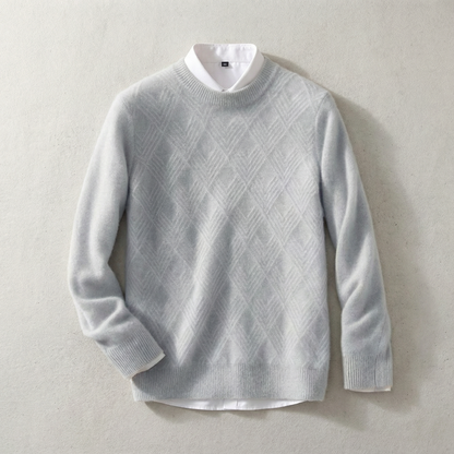 Lucca Cashmere Sweater