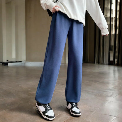 Verona Velvet Trousers