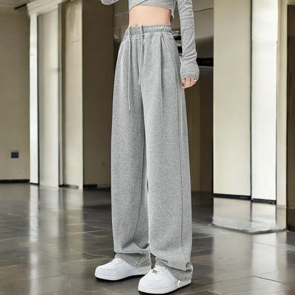 Verona Velvet Trousers