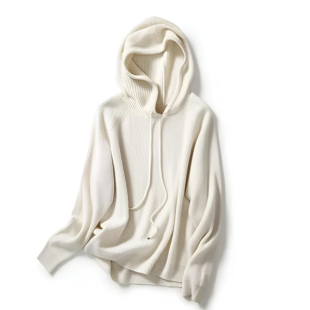 Siena Cashmere Hoodie