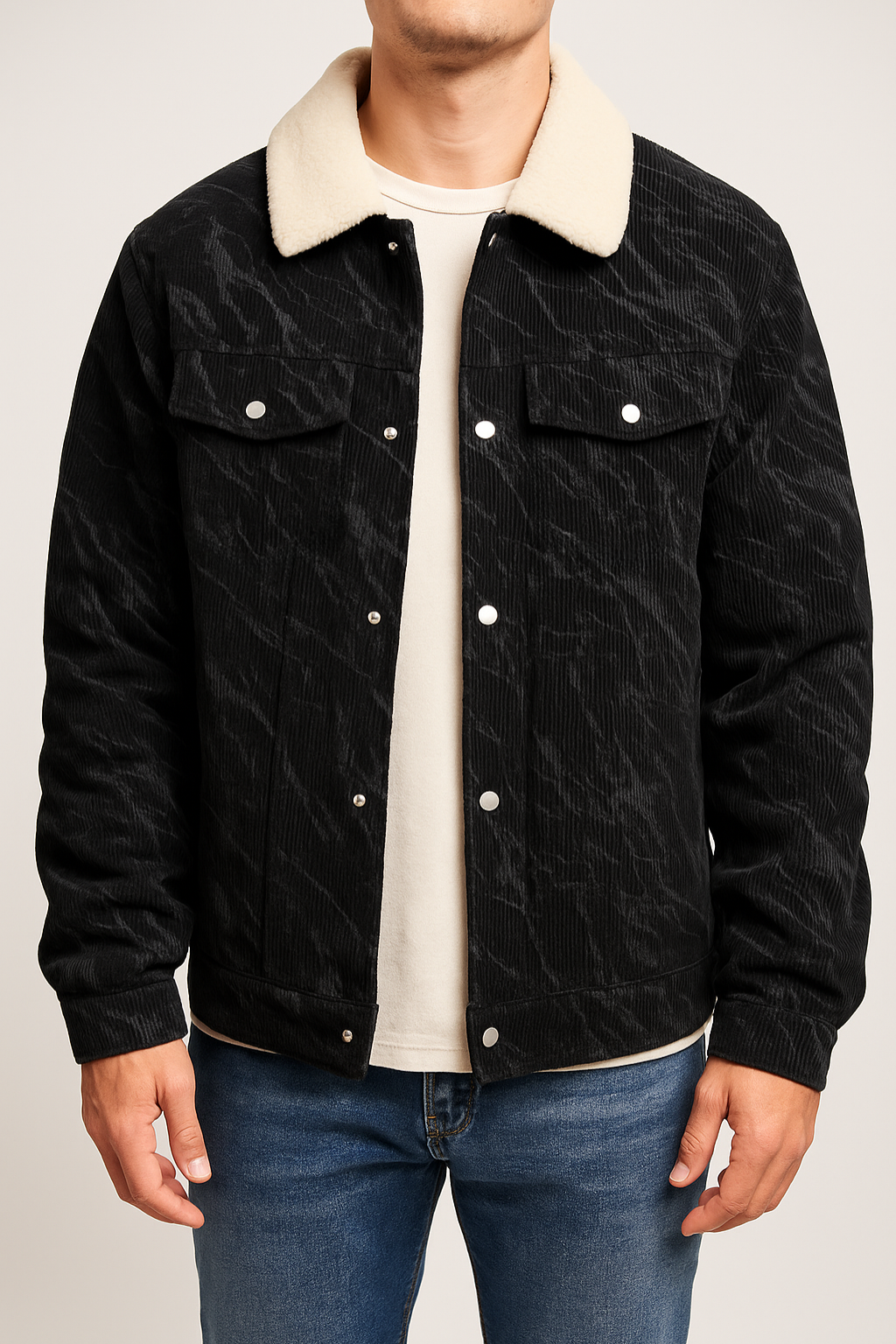 Fairbank Corduroy Jacket