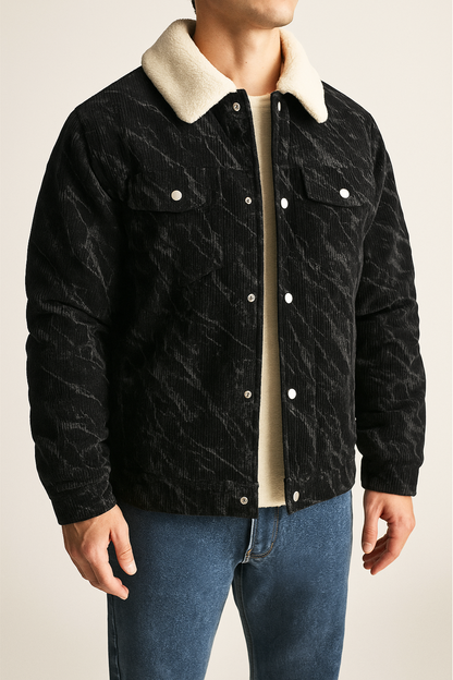 Fairbank Corduroy Jacket