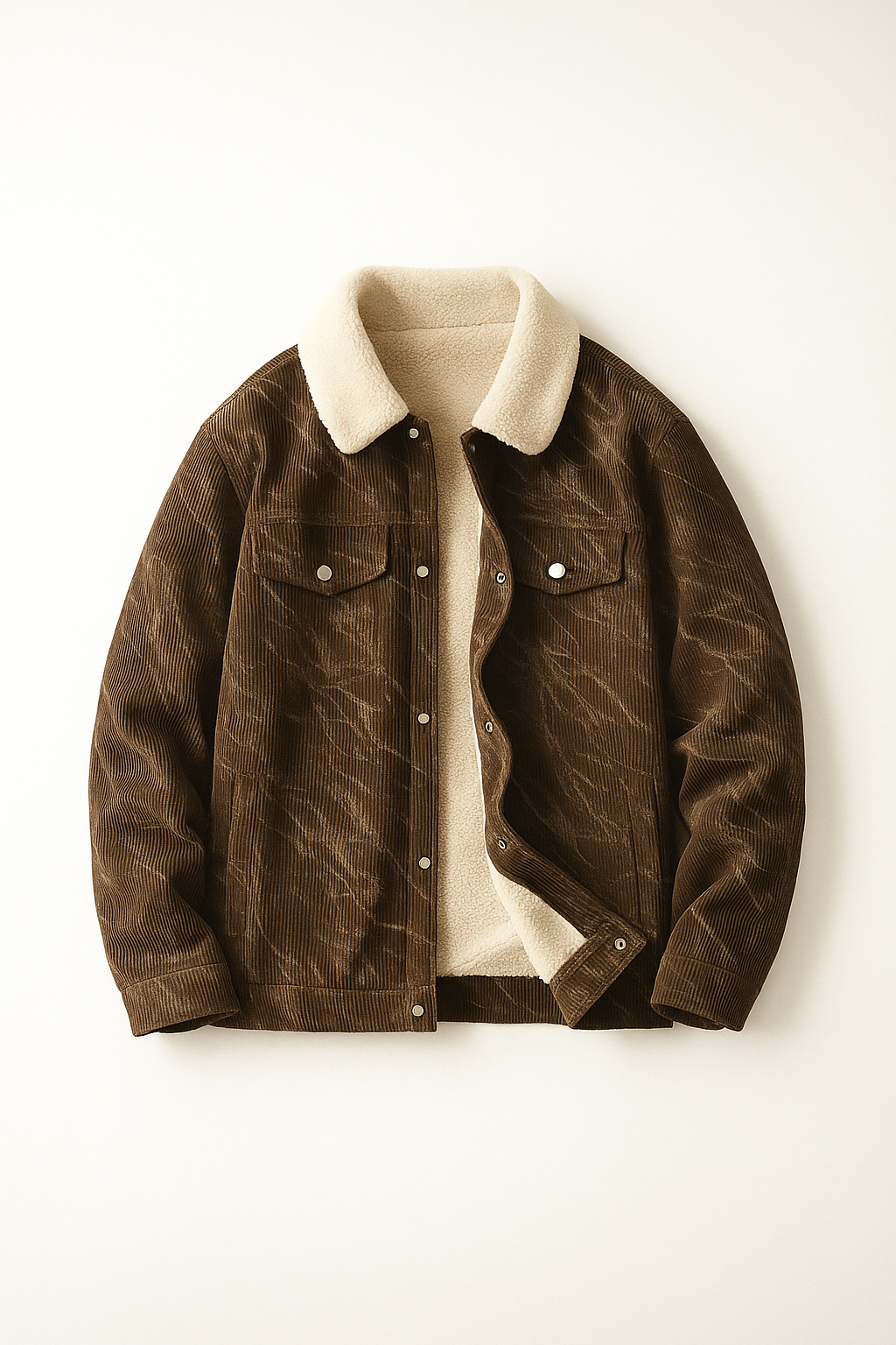 Fairbank Corduroy Jacket