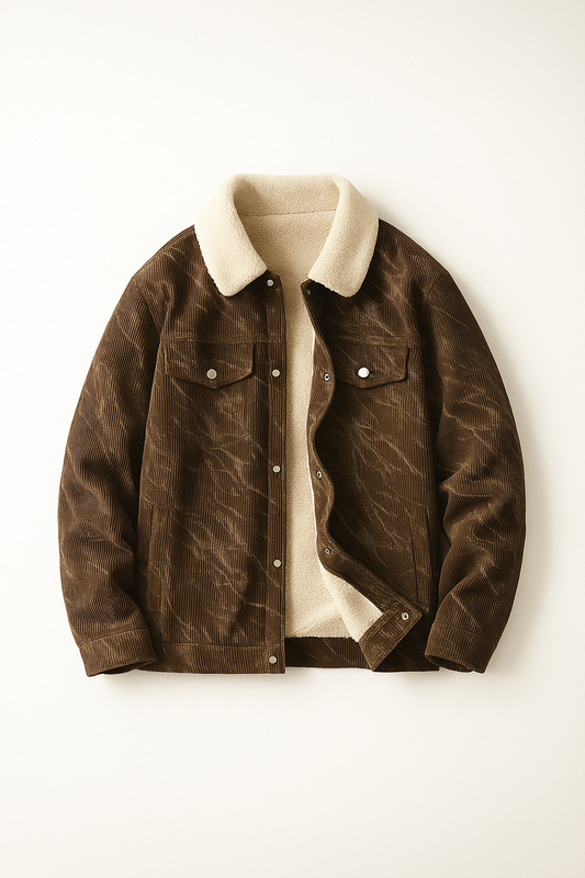 Fairbank Corduroy Jacket