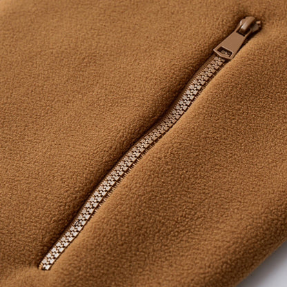 Alpine Sherpa Jacket