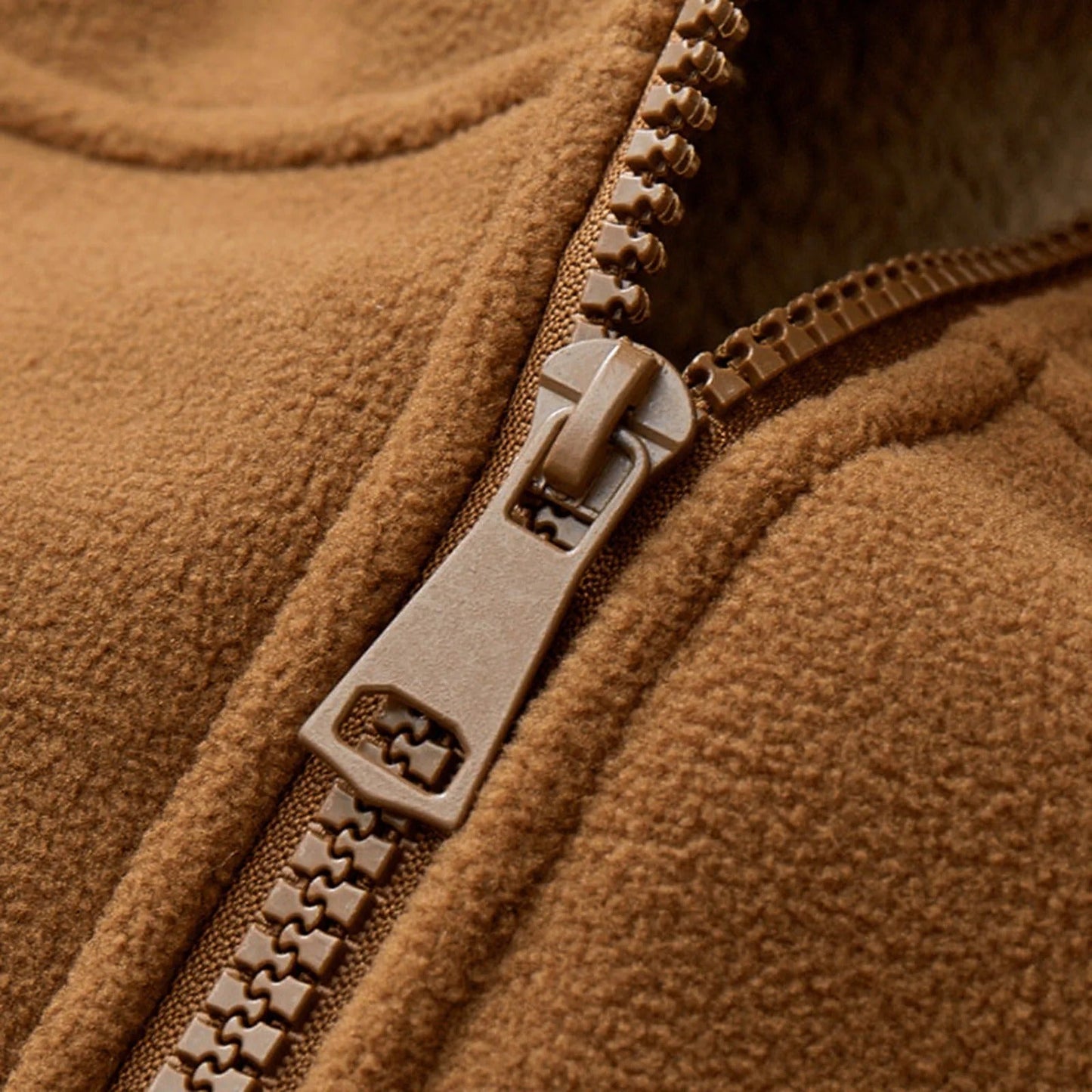 Alpine Sherpa Jacket