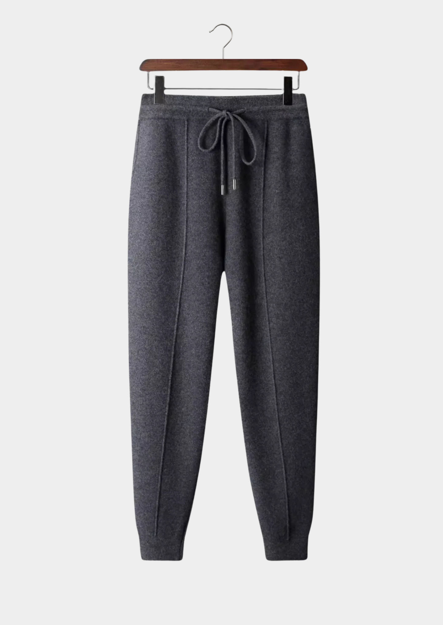 Como Cashmere Leisure Trousers