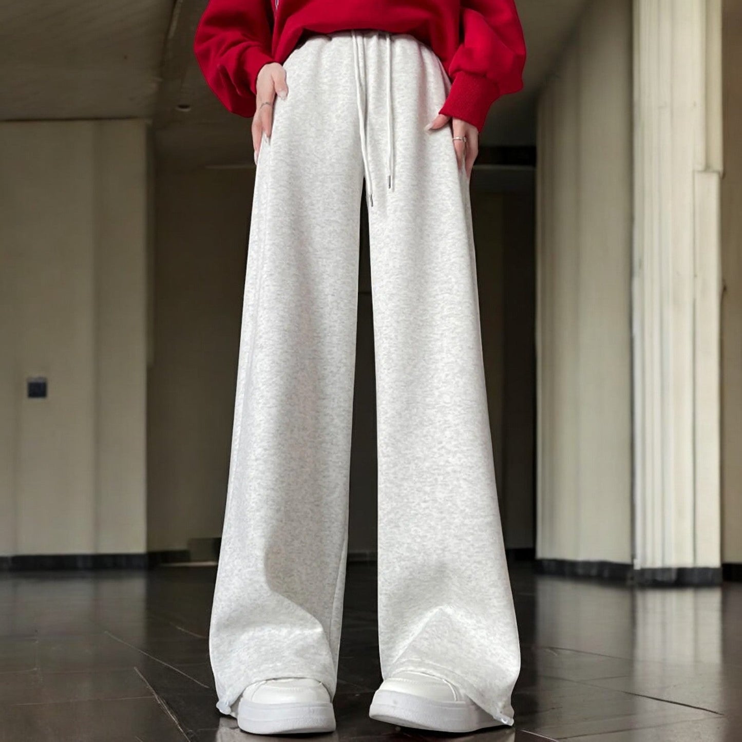 Verona Velvet Trousers