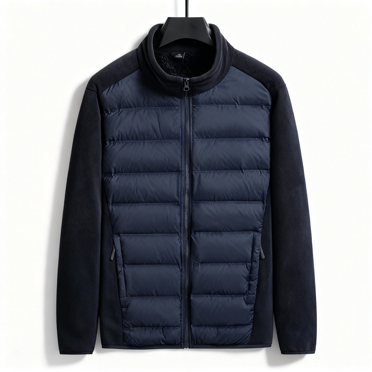Chamonix Down Jacket