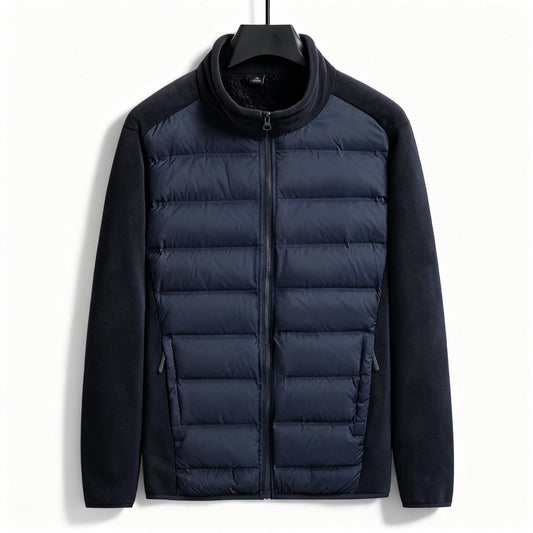 Chamonix Down Jacket