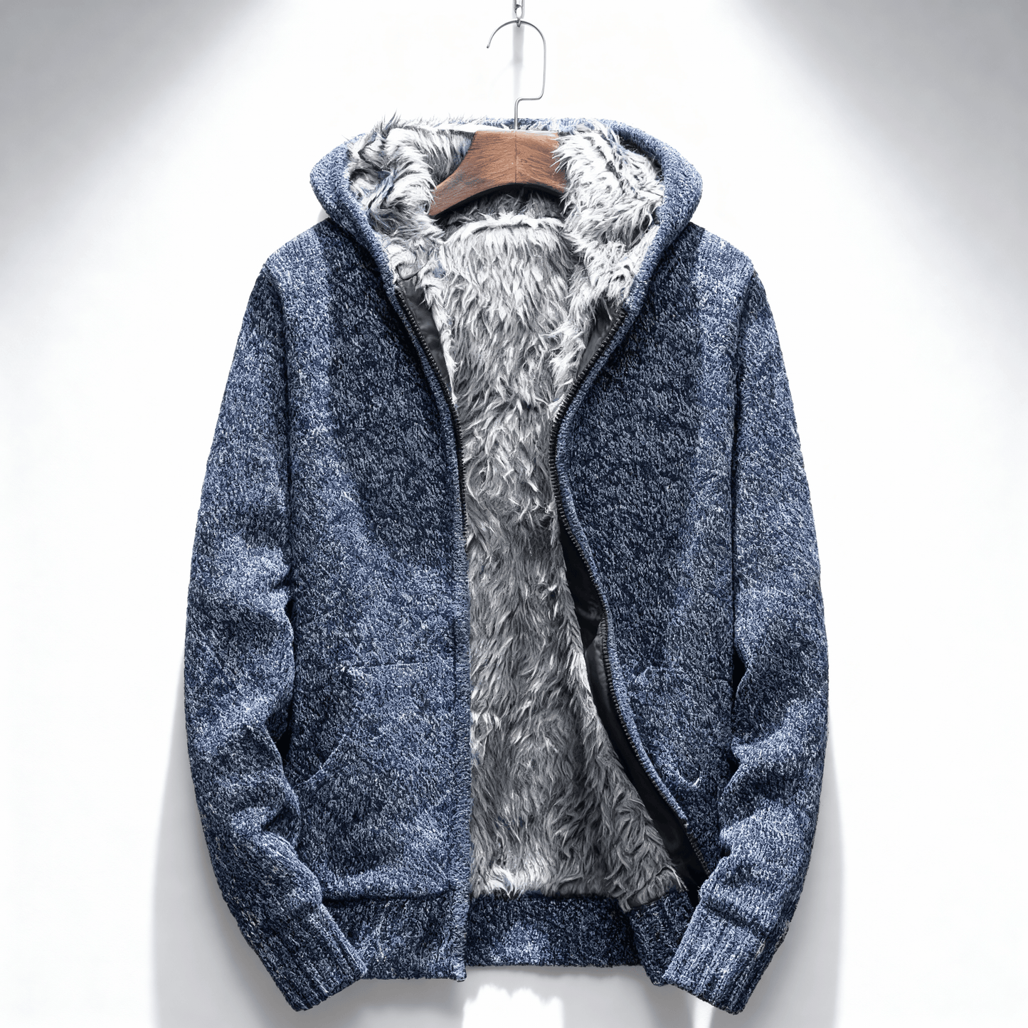 Siena Cashmere Hoodie