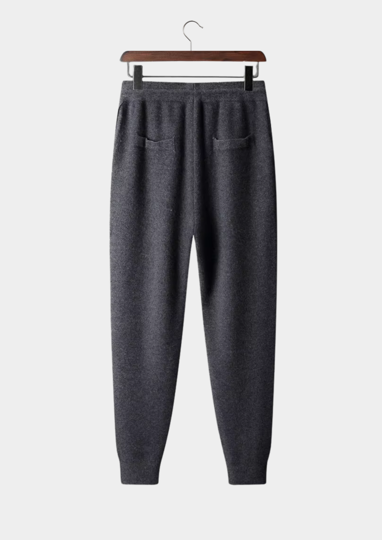 Como Cashmere Leisure Trousers