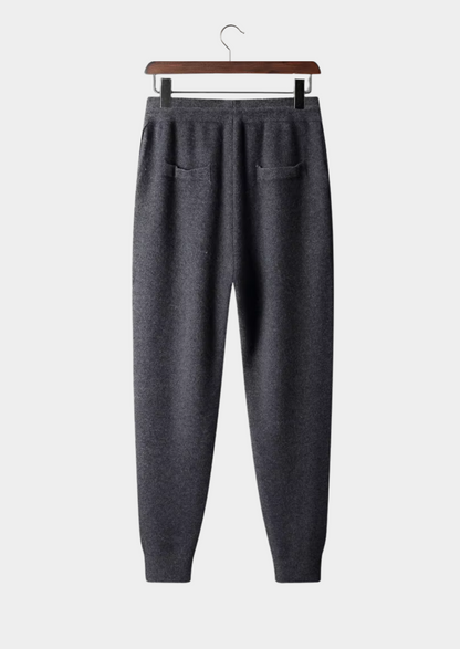 Como Cashmere Leisure Trousers