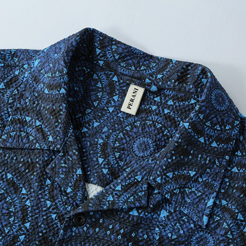 Florence Cotton Shirt