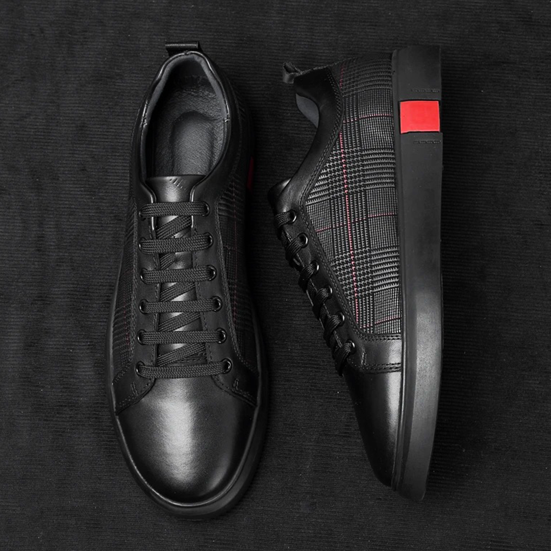 Como Leather Sneaker