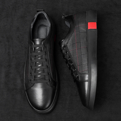 Como Leather Sneaker