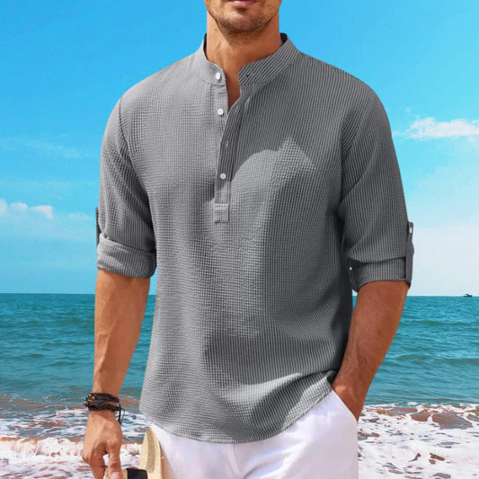 Montoro Summer Shirt