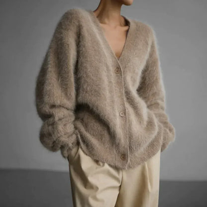 Marrakech Cashmere Cardigan