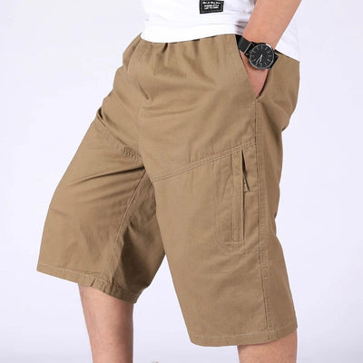 Palermo Cargo Shorts - Sydney Thomas