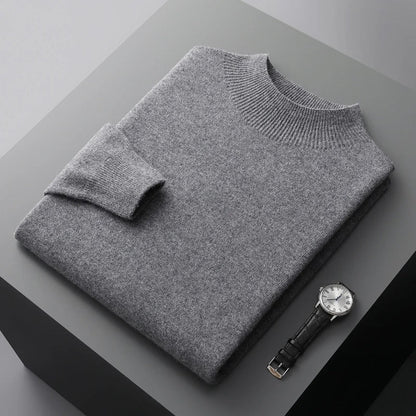 Milano Cashmere Longsleeve