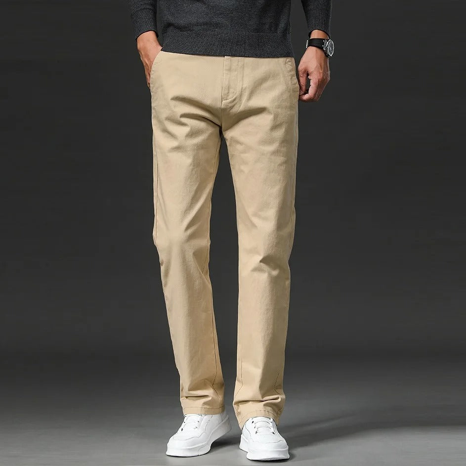 Milton Trousers