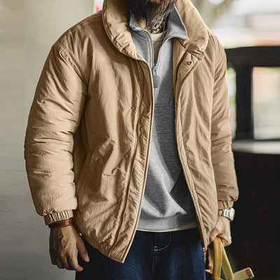 Oakford Down Jacket - Sydney Thomas