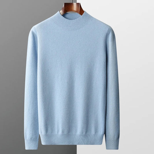 Milano Cashmere Longsleeve