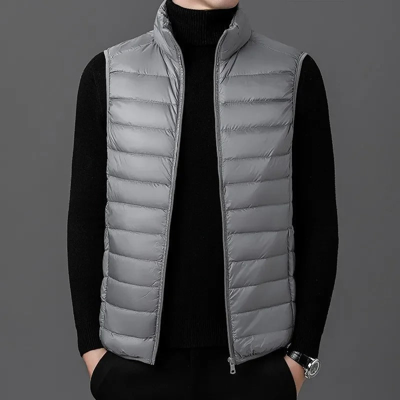 Montrose Puffer Vest