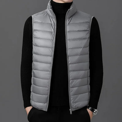 Montrose Puffer Vest