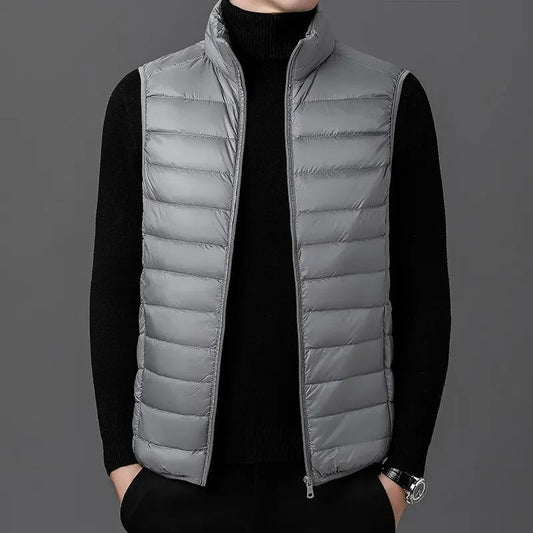Montrose Puffer Vest