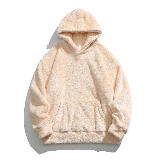 ThermaPlush Hoodie