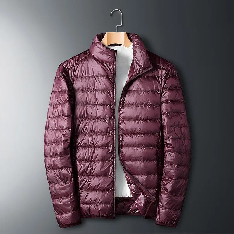 Sorrento Down Jacket