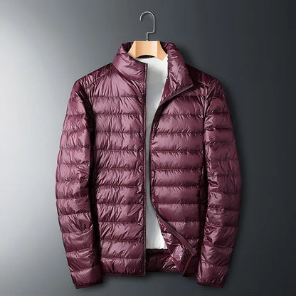 Sorrento Down Jacket