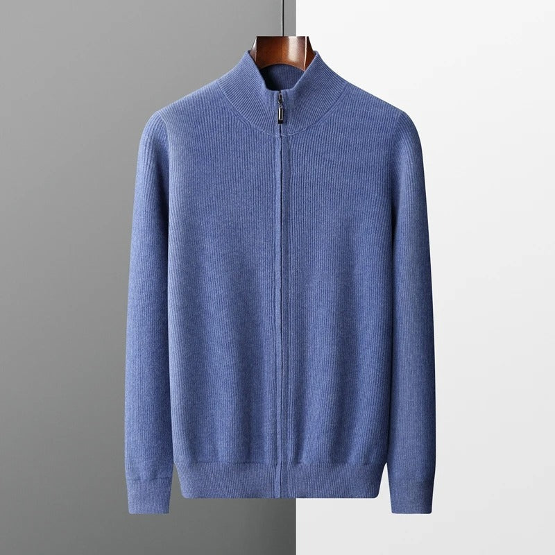 Valletta Cashmere Cardigan